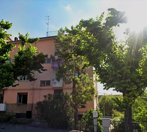 Appartamento quadrilocale in vendita in Via Fossacesia, Lanciano