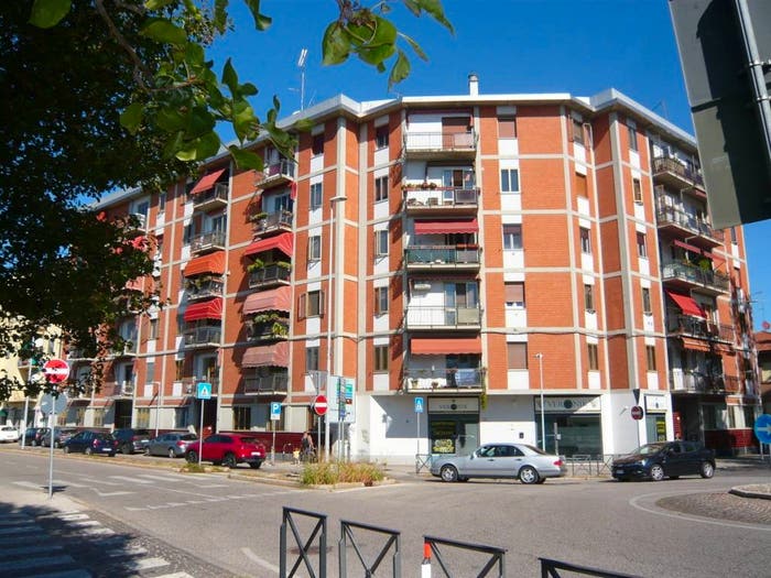 Appartamento quadrilocale in vendita in San Paolo, Ferrara
