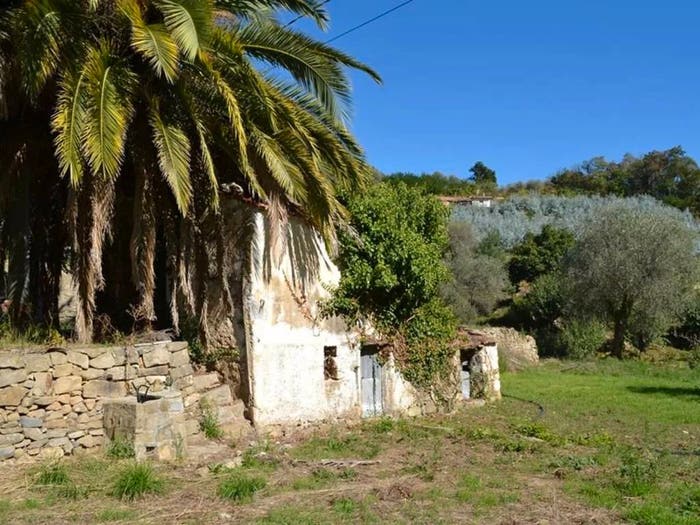 Casa bilocale in vendita in Vicolo Cava No Number, Ceriana