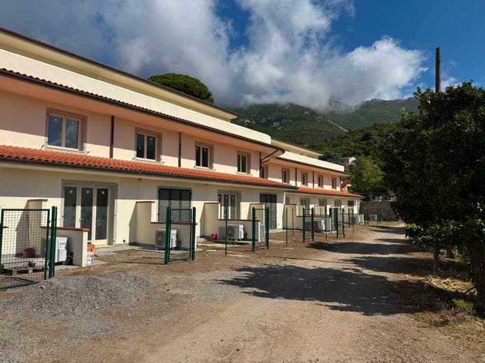 Appartamento con 5 locali in vendita in Via Vallebuia, Secchetto, Campo nell'Elba