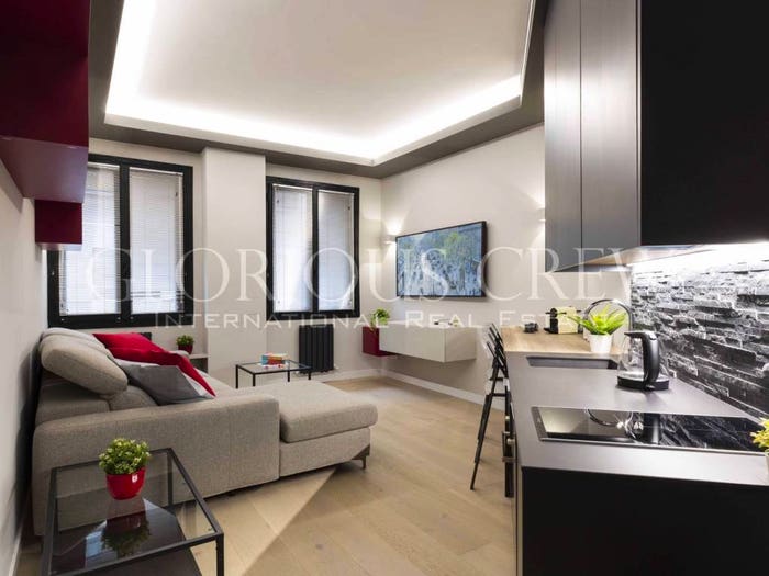 Appartamento bilocale in vendita in Via Dogana, Duomo, Milano