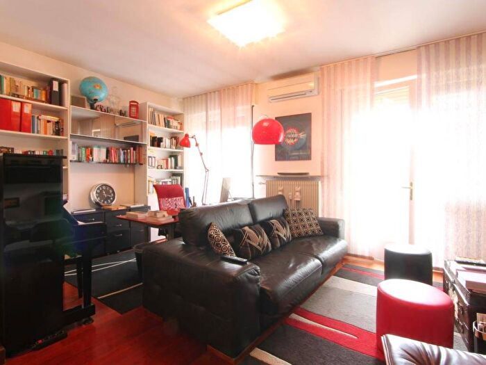 Appartamento trilocale in vendita in Via codroipo, Volontari Planis, Udine