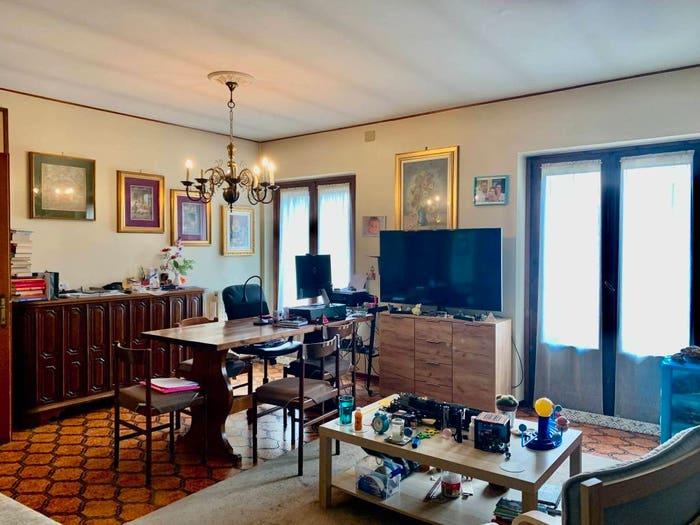 Appartamento con 5 locali in vendita in Blessano, Basiliano