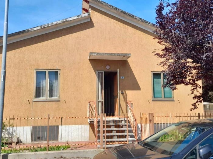 Casa con 6 locali in vendita in Centro, Morciano di Romagna