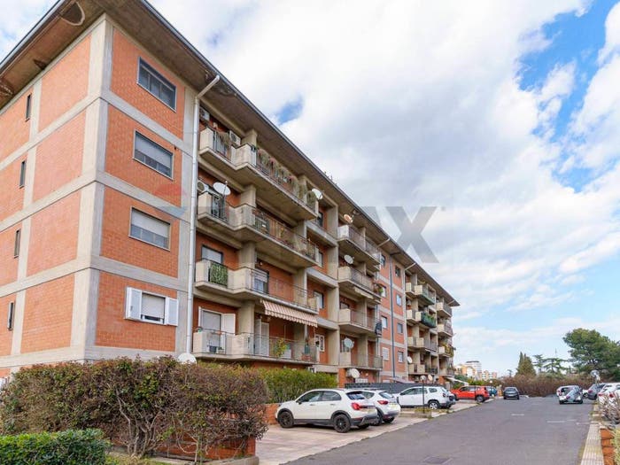 Appartamento quadrilocale in vendita in via santa rosa da lima, San Nullo Sebastiano Catania, Catania