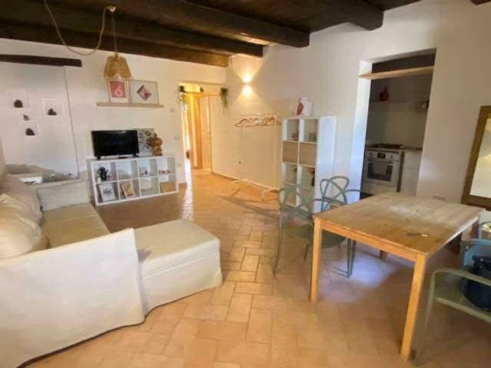 Appartamento bilocale in vendita in località Santa Maria In Campis, San Giacomo, Spoleto