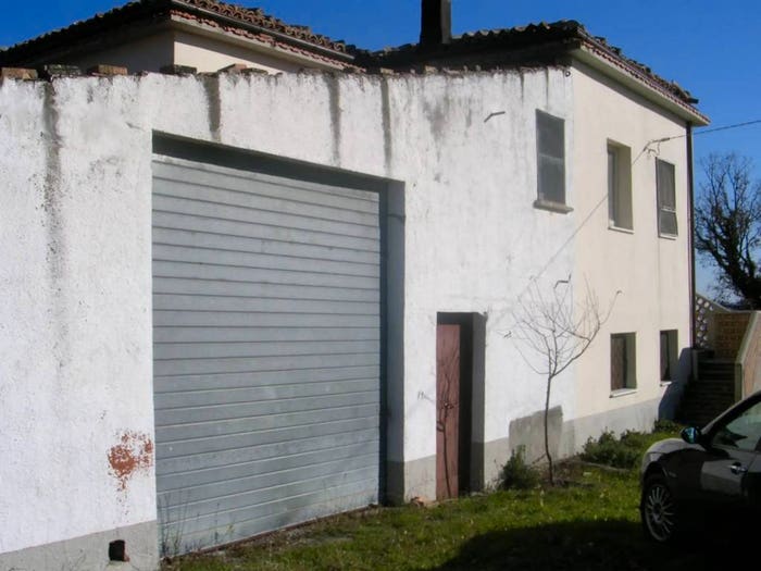 Casa monolocale in vendita in Contrada GIRARDA, Palmoli