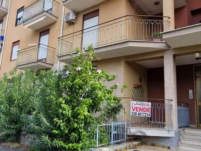 Appartamento quadrilocale in vendita in Via Rodolfo Morandi No Number, Carlentini Nord, Carlentini