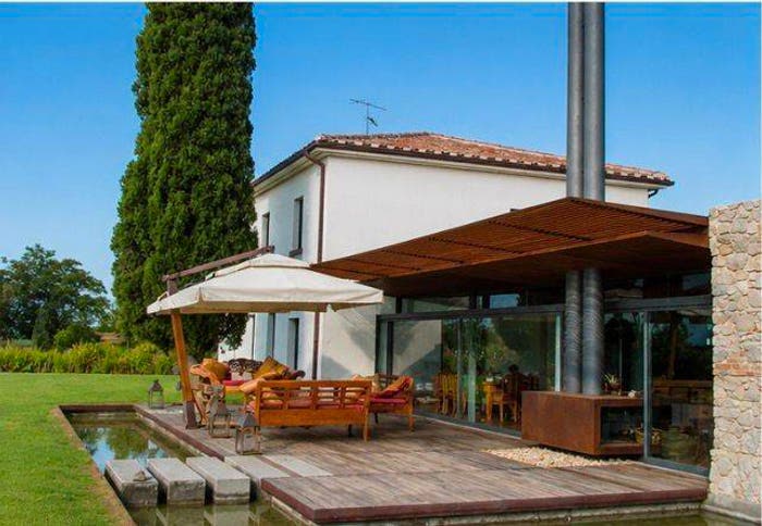 Casa in vendita in Orbetello