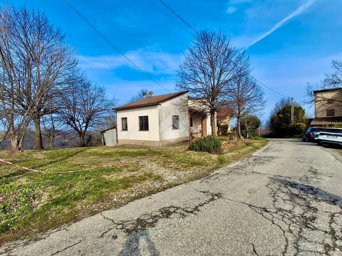 Casa trilocale in vendita in Diolo croce di LUGAGNANO, Lugagnano Val d'Arda