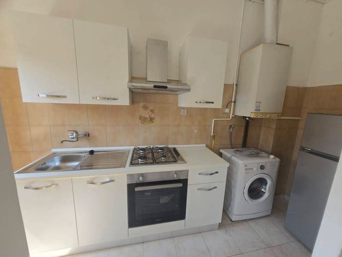 Appartamento trilocale in affitto in Via dell'Artigiano, San Donato, Bologna