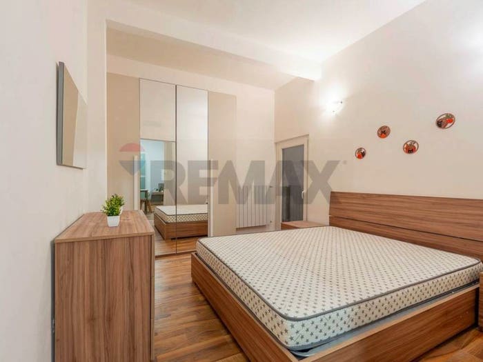 Appartamento bilocale in vendita in Via Privata San Mansueto, Bocconi, Milano