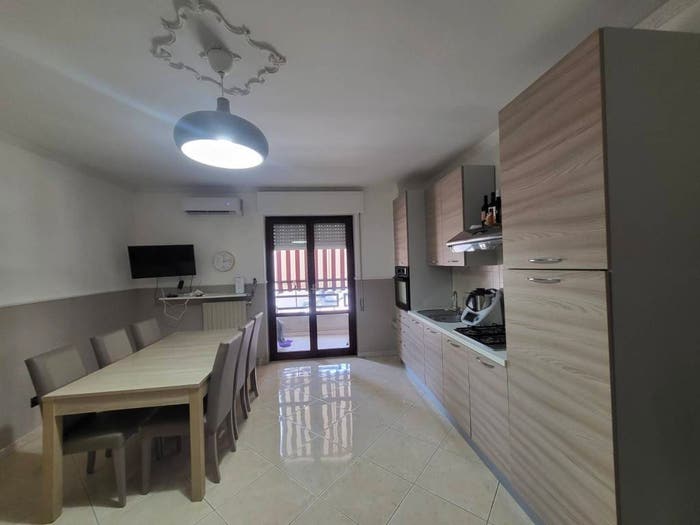 Appartamento trilocale in vendita in Via Padre Savarese, Santa Maria Vetere, Andria