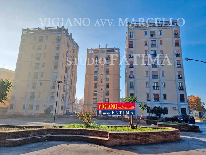 Appartamento trilocale in vendita in Via Filippo Smaldone, Vigili del Fuoco, Foggia