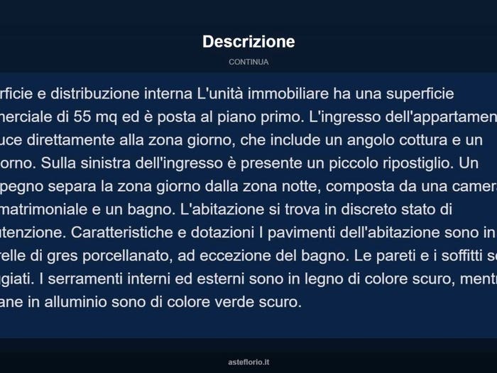 Case in Vendita e in Affitto - 2