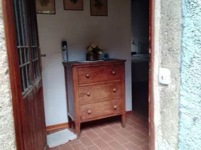 Casa trilocale in vendita in Via Del Poggio, Roccatederighi, Roccastrada