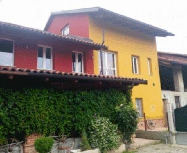 Casa trilocale in vendita in Vicolo E Barosso, Viale