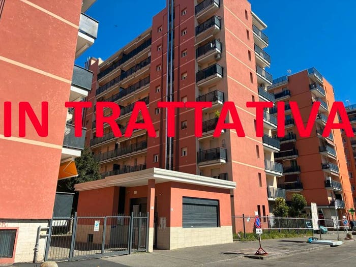 Appartamento bilocale in vendita in Via Domenico Cimarosa, Centro, Pioltello