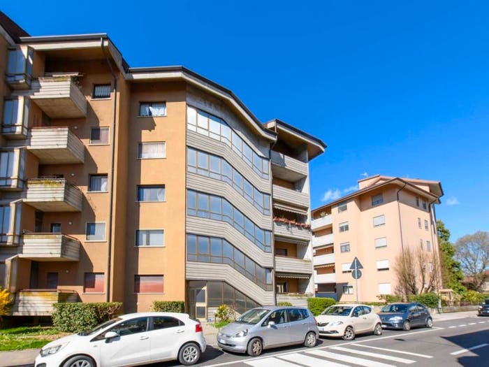 Appartamento con 5 locali in vendita in VIA DEL FAITI, Centro, Gorizia