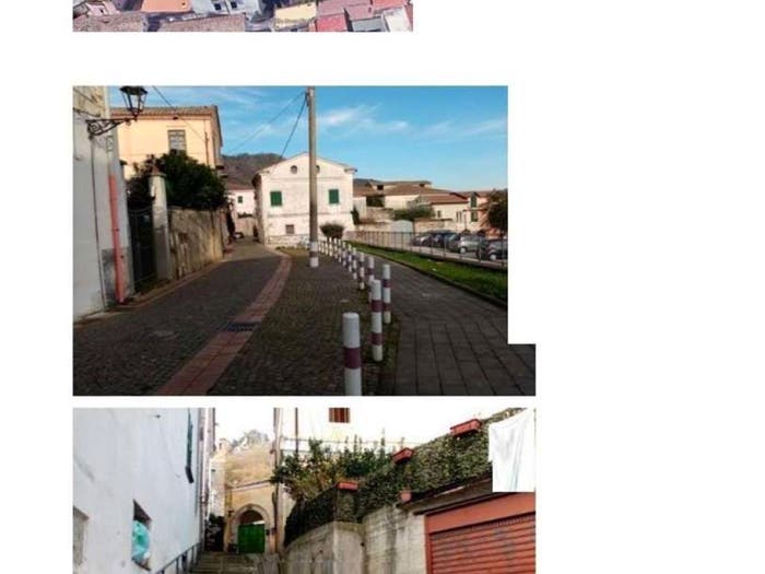 Appartamento quadrilocale in vendita in Via Casa Forte, Capriglia, Pellezzano