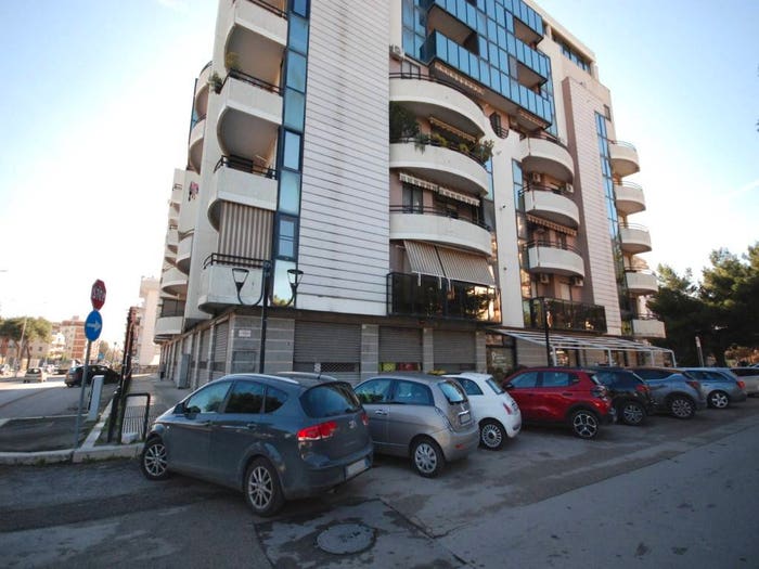 Casa con 6 locali in vendita in Via Vincenzo Gioberti, San Ciro Stadio, Foggia