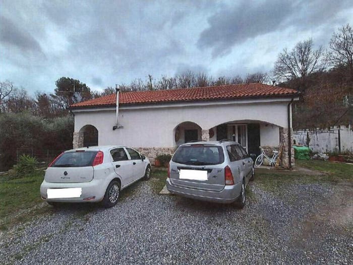 Casa con 5 locali in vendita in Regione Costa Di Borgo, Poggi Di Leca, Albenga