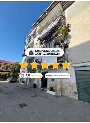 Appartamento trilocale in vendita in Via Pio la Torre, Centro, Marano di Napoli