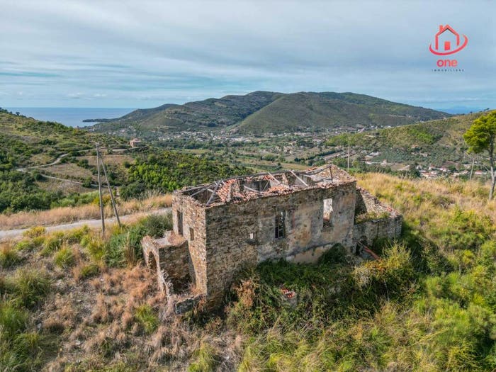 Casa con 5 locali in vendita in Strada Provinciale, Montecorice