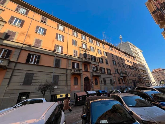 Appartamento bilocale in vendita in Via Elvia Recina, San Giovanni, Roma