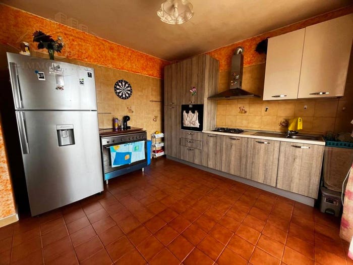 Appartamento quadrilocale in vendita in via vecchia di cuneo, Centro, Beinette