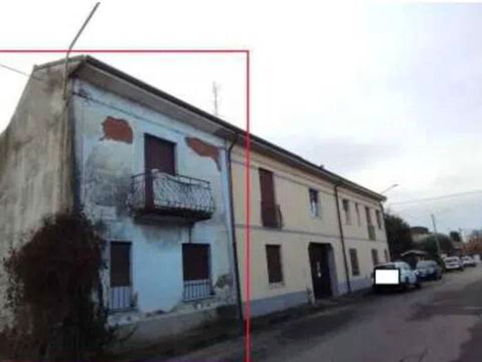 Casa bilocale in vendita in Via Ai Campi, Rescaldina