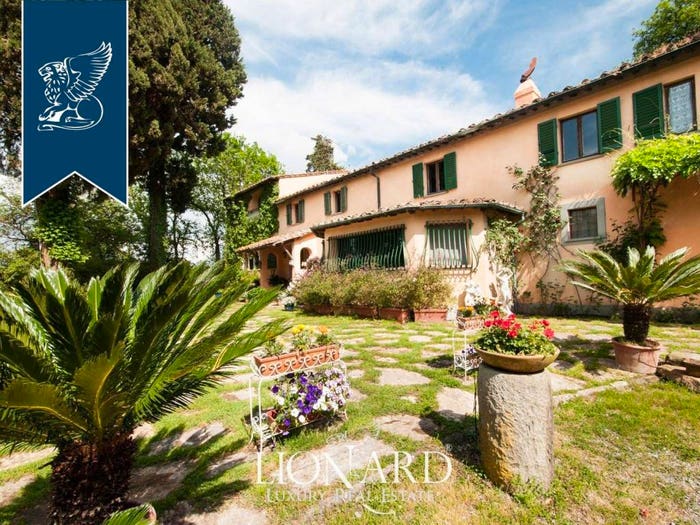 Casa con 6 locali in vendita in Cerasomma, Lucca