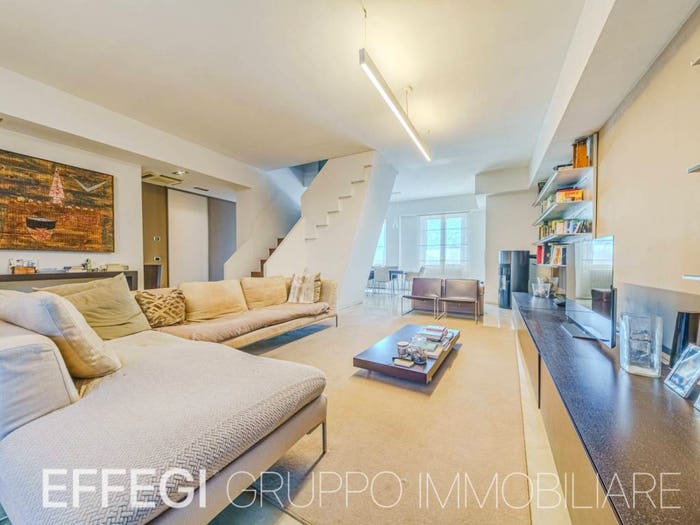 Appartamento quadrilocale in vendita in Via Gorizia, Melzo