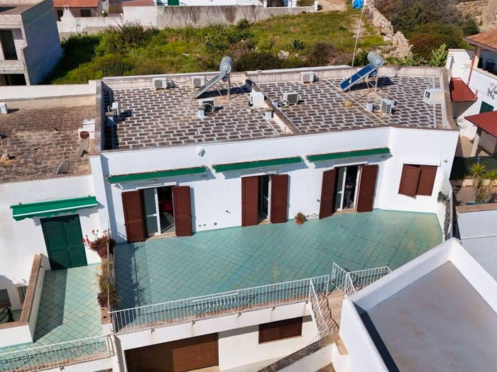 Casa con 6 locali in vendita in Via Sandro Pertini, Leuca, Castrignano del Capo