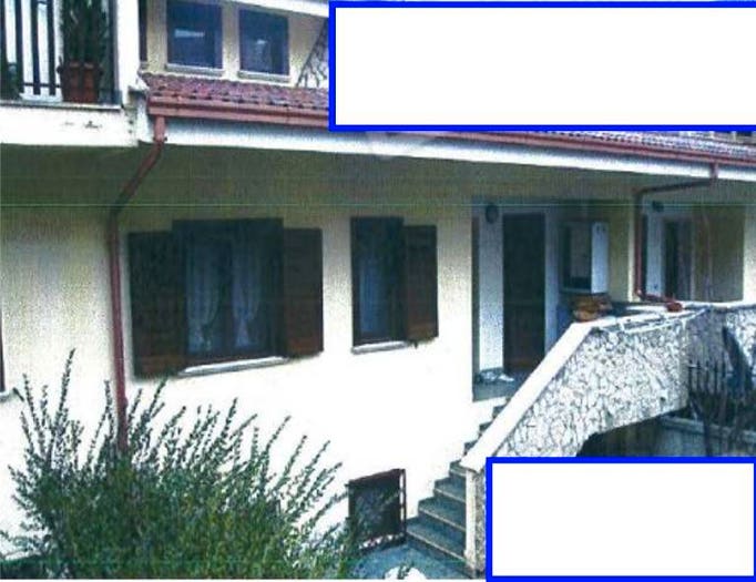 Appartamento trilocale in vendita in VIA DEI MILLE, Marano Marchesato