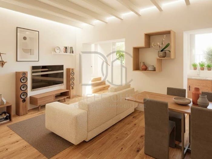 Appartamento trilocale in vendita in Via Unità d'Italia, San Michele Extra, Verona