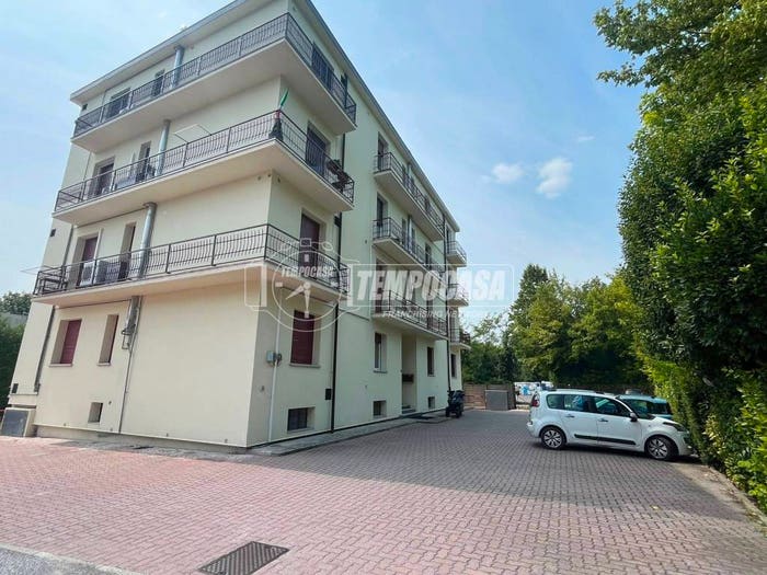 Appartamento bilocale in vendita in Via G Matteotti, Sirone