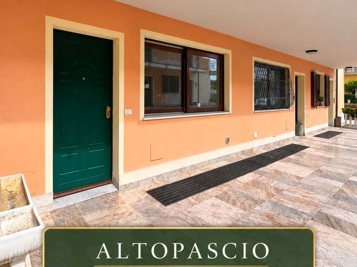 Appartamento bilocale in vendita in Via della Libertà, Altopascio Centro, Altopascio