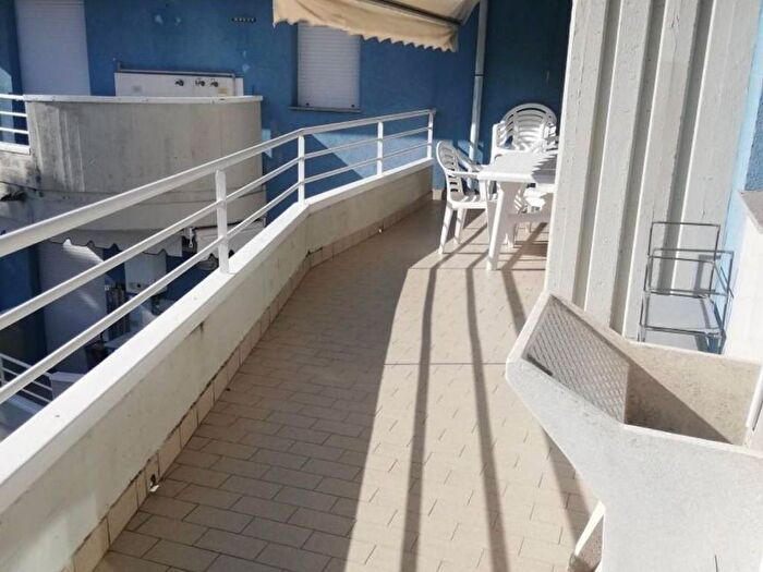 Casa trilocale in vendita in Via Vittorio Alfieri, Città Giardino, Viareggio