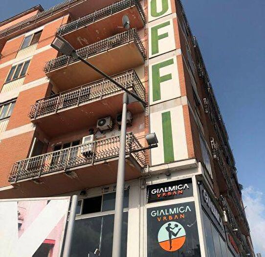 Appartamento con 6 locali in vendita in Nazionale Appia, Casagiove