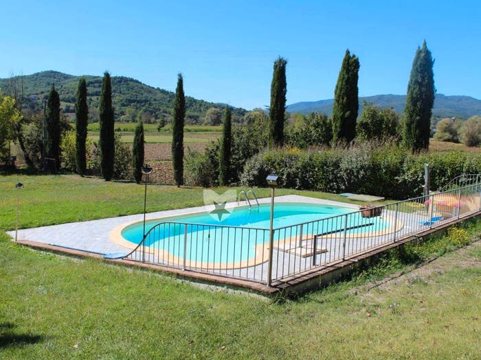 Casa con 6 locali in vendita in Strada Provinciale di Monterchi, Pocaia, Monterchi