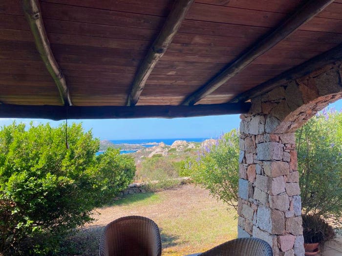 Casa quadrilocale in vendita in Via dei Lecci, La Maddalena