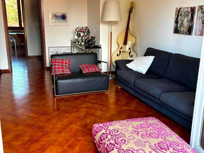 Appartamento trilocale in vendita in Via Como, Centro, Erba