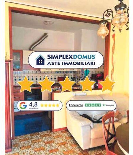 Appartamento quadrilocale in vendita in Via Regia Antica, Lonato, Lonato del Garda