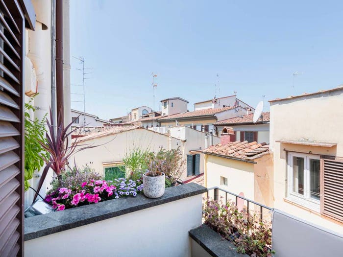 Appartamento trilocale in vendita in Via Mazzetta, Santo Spirito, Firenze