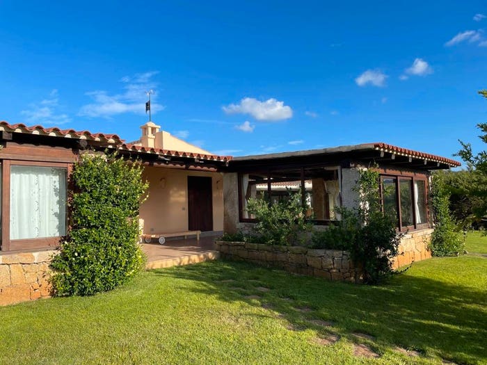 Casa con 6 locali in vendita in Baja Sardinia, Arzachena