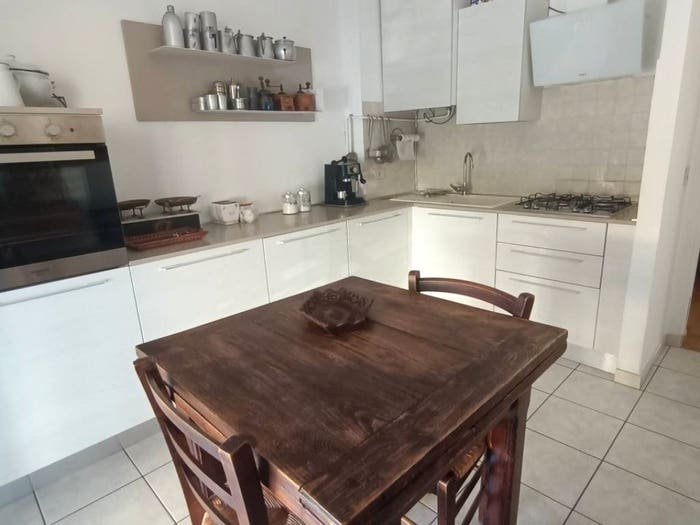 Appartamento quadrilocale in vendita in via panfilia, Gallery Rubicone, Ravenna