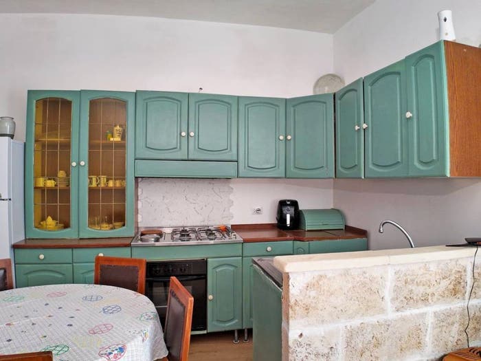 Casa con 5 locali in vendita in Via Giuseppina Scarciglia, Centro, Minervino di Lecce