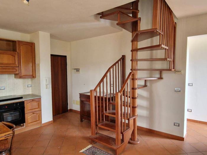 Appartamento con 5 locali in vendita in Via Teseo Sercecchi, Centro, Fontanelice