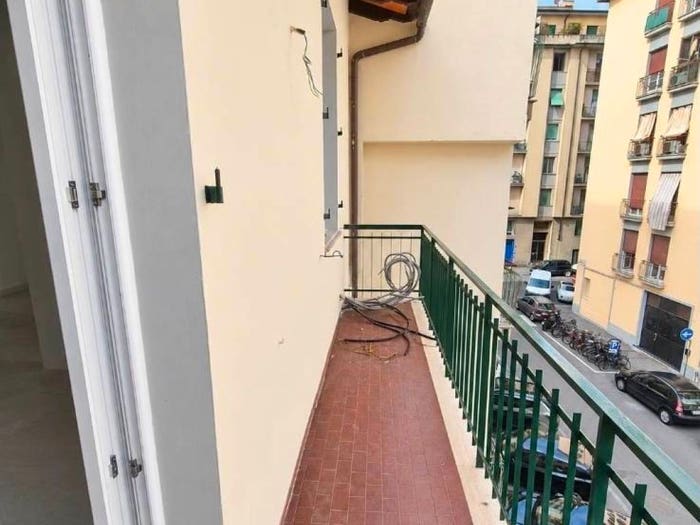 Appartamento trilocale in vendita in Via cecconi, Novoli, Firenze